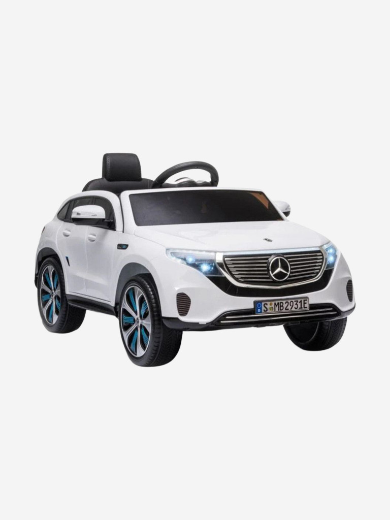 Детский электромобиль HL Mercedes EQC 400 6V 2WD