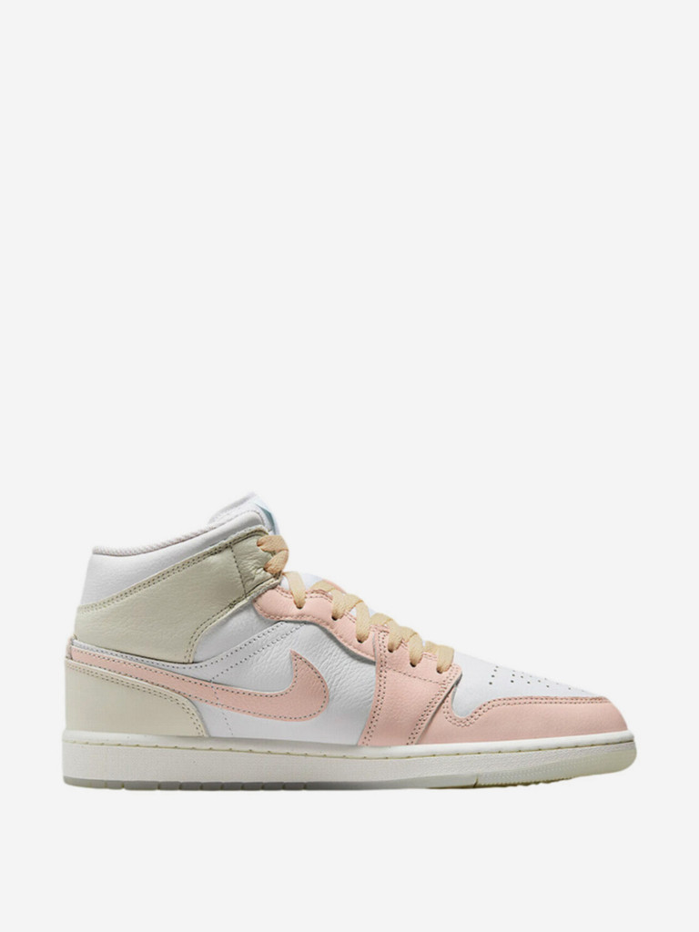 Кроссовки Jordan Brand Air Jordan 1 Mid SE