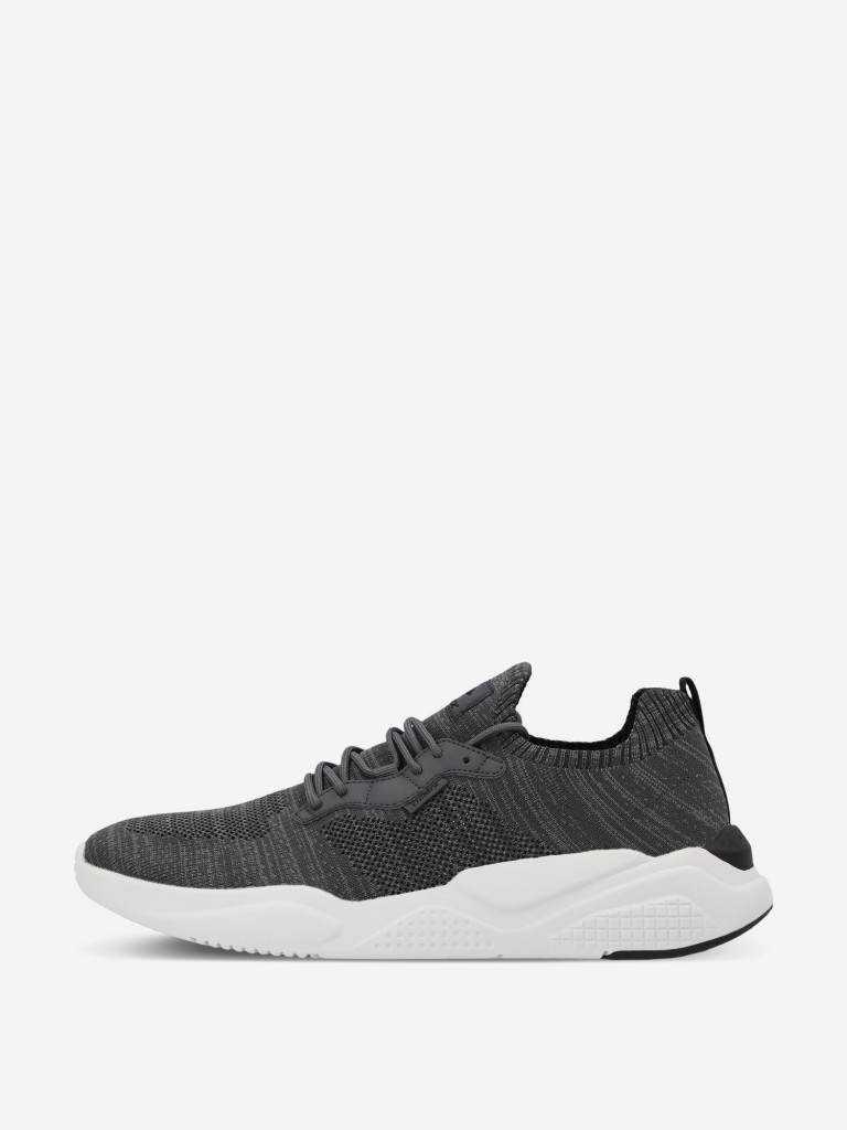 Кроссовки мужские Demix Sprinter Vibe Knit