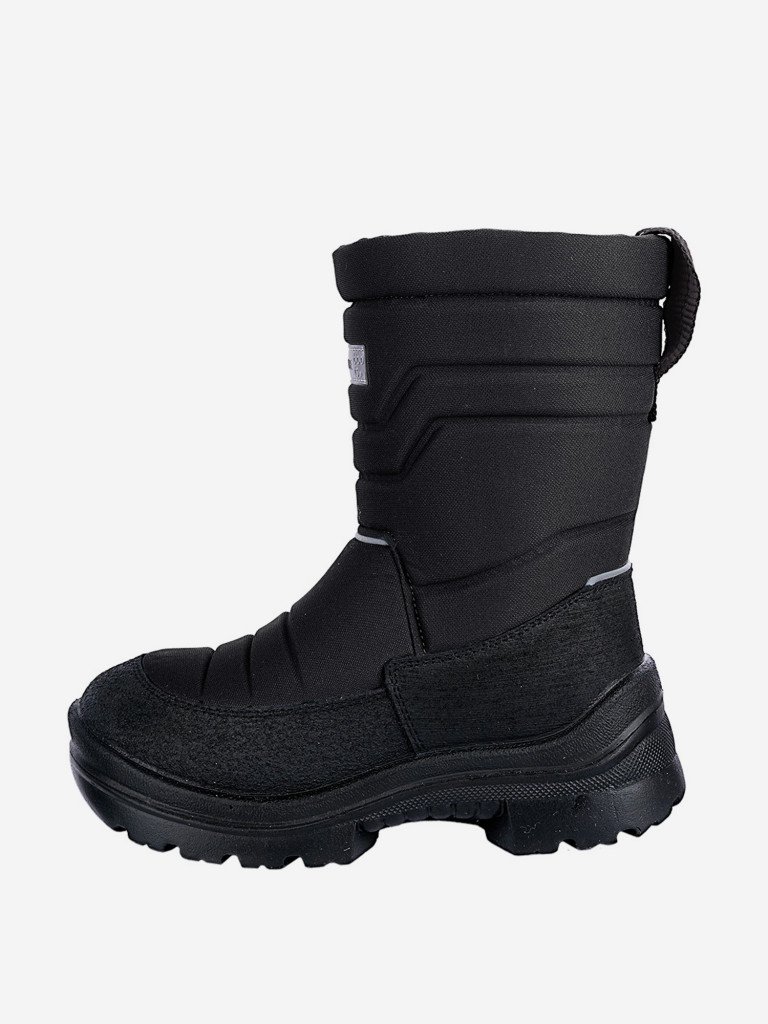 Сапоги NIKASTYLE