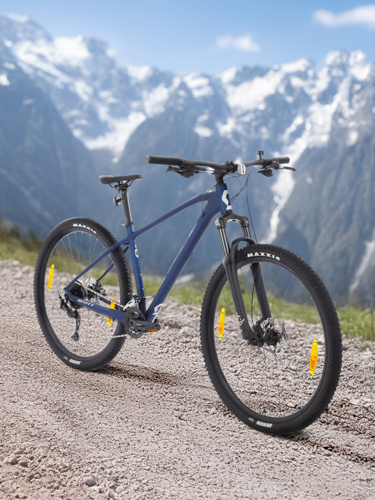Велосипед горный Scott Aspect 940 29", 2022