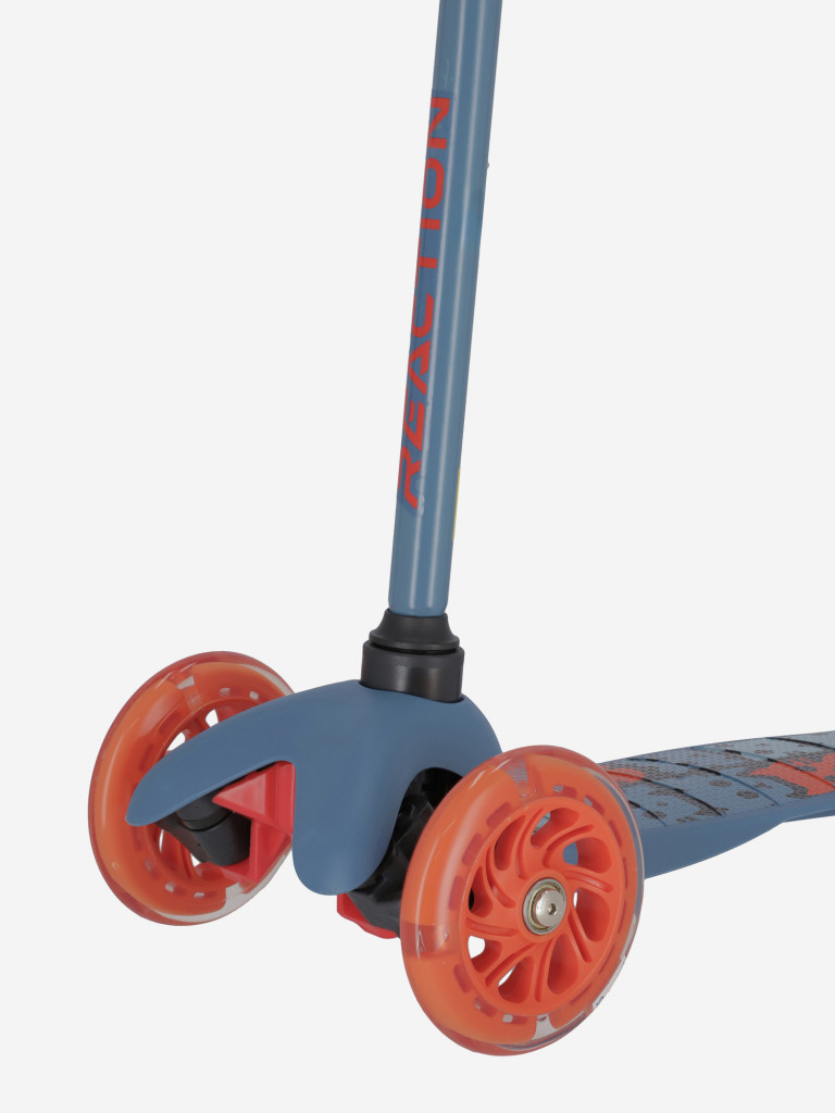 Самокат детский Reaction Joy 1.1, 120 мм