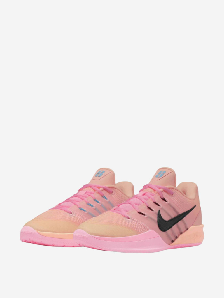 Кроссовки баскетбольные Nike Sabrina 3 Support Rebound Grip