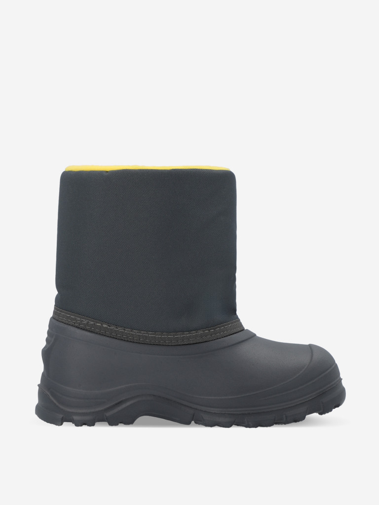 Сапоги утепленные детские Nordman Joy