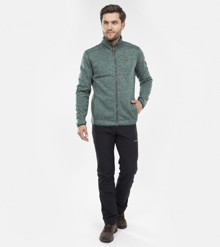 Брюки утепленные мужские Merrell