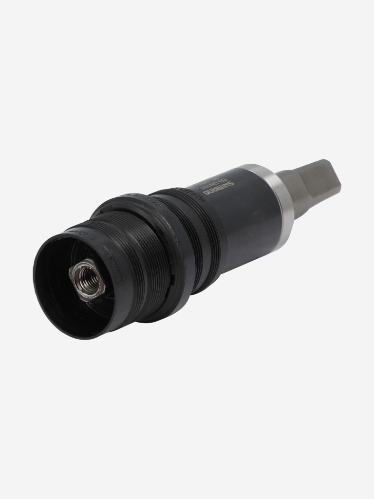 Каретка велосипедная Shimano BB-UN101
