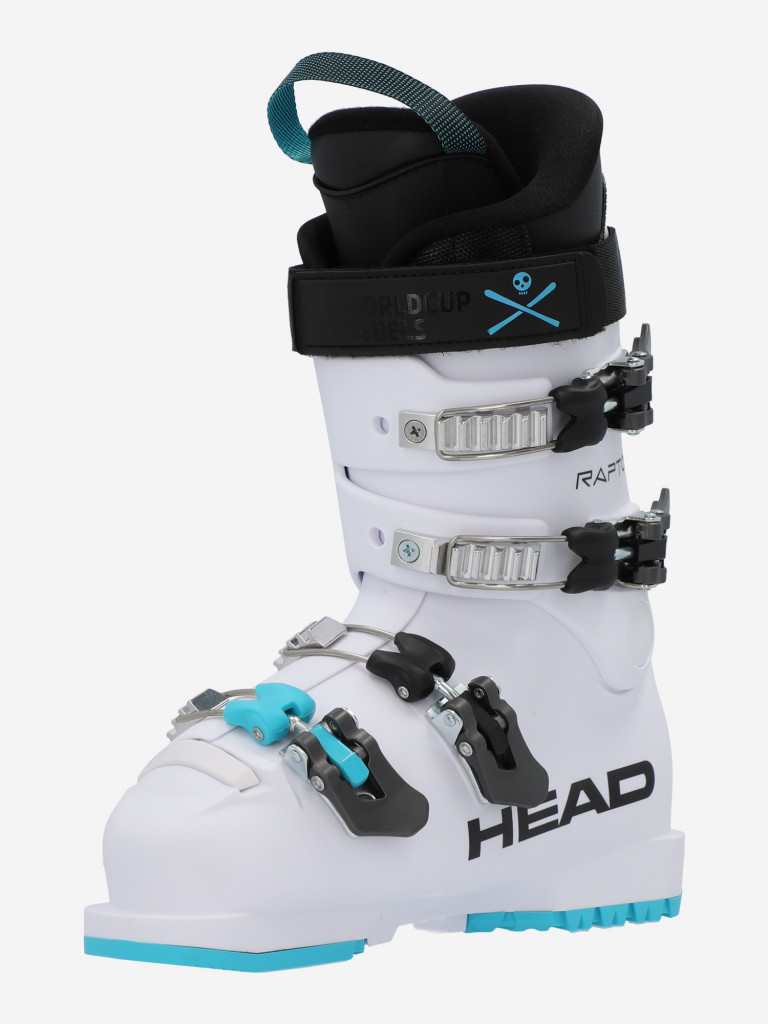Ботинки горнолыжные детские Head Raptor 60