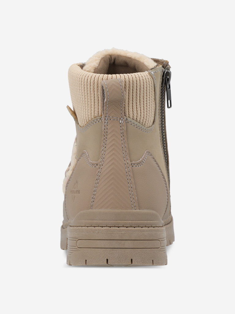 Ботинки женские Cordillero Santay