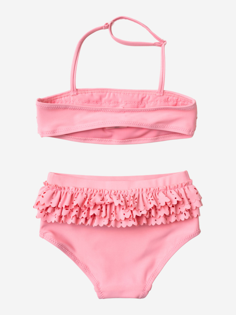 Купальник для девочек PlayToday