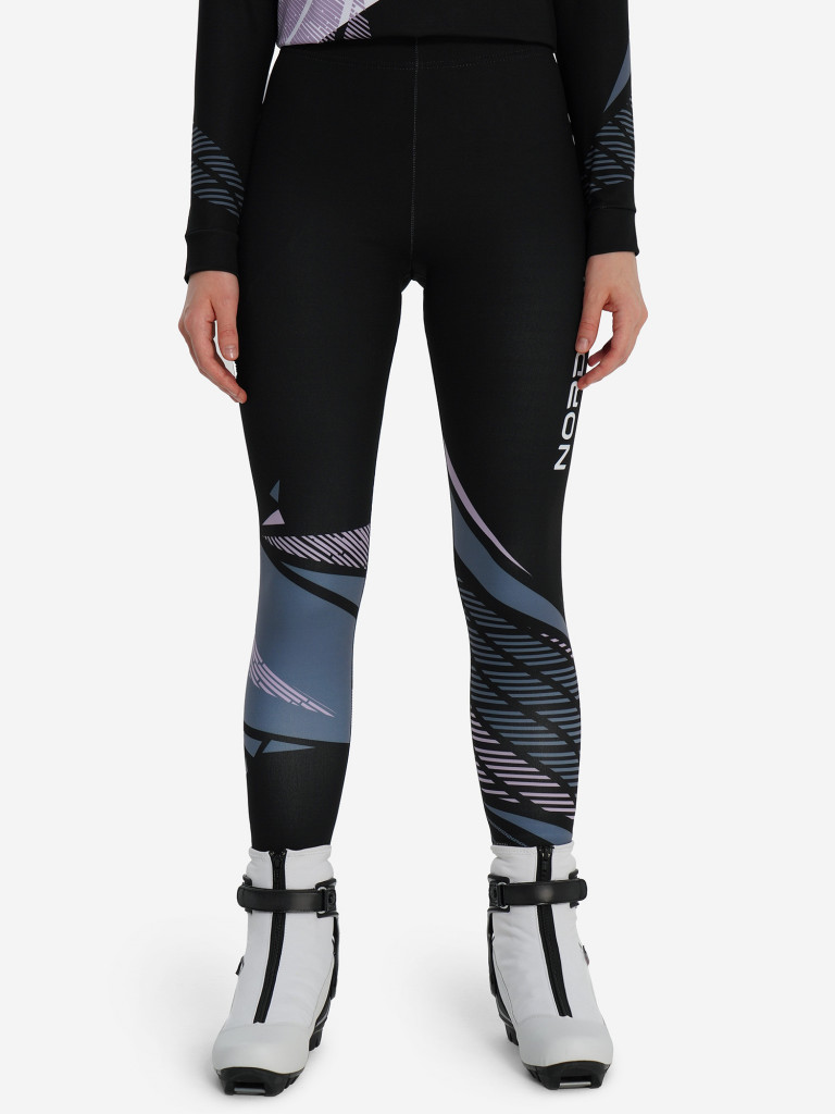 Костюм лыжный Nordski Heat