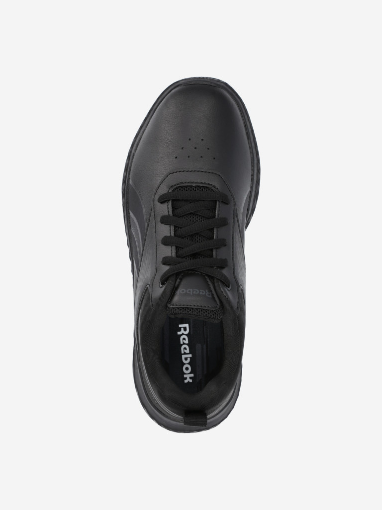 Кроссовки детские Reebok Rush Runner 5 Syn