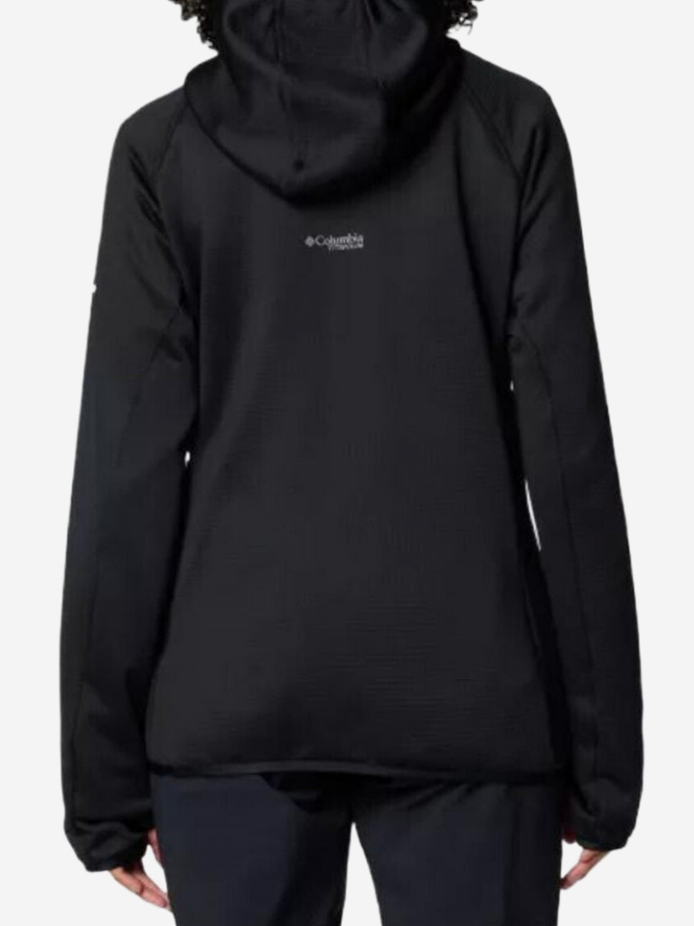 Куртка Columbia Triple Canyon Women's Black