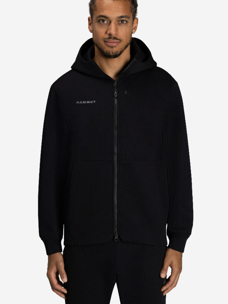 Куртка мужская MAMMUT Eiswand ML Jacket