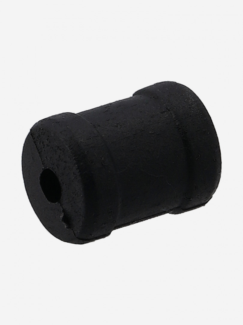 Шпонка для ремешков под монтажное отверстие Termit Черный 99₽