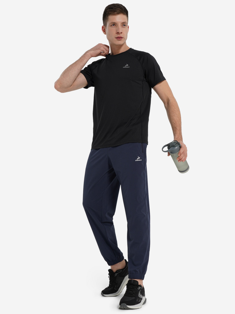 Брюки мужские Demix