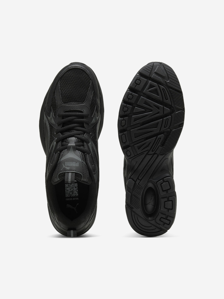 Кроссовки мужские PUMA Milenio Tech