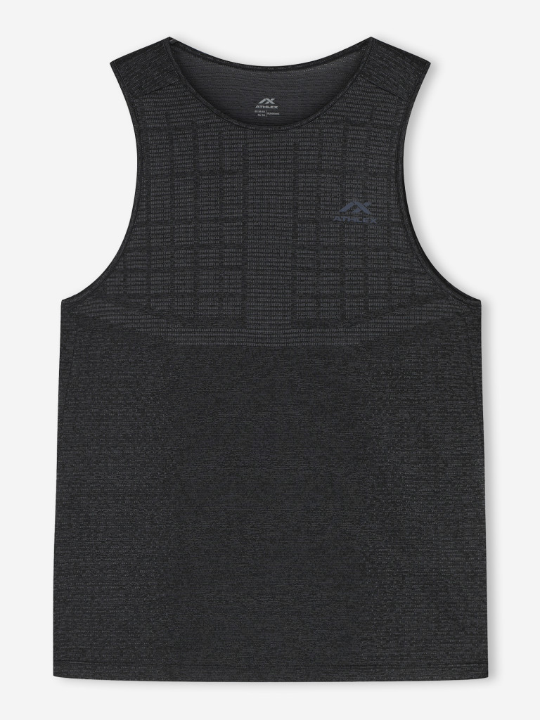 Майка мужская Athlex