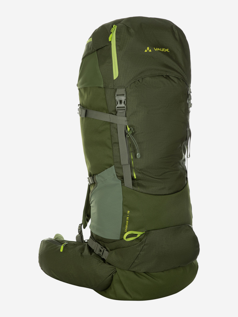 Рюкзак VauDe Skarvan 75+10 л
