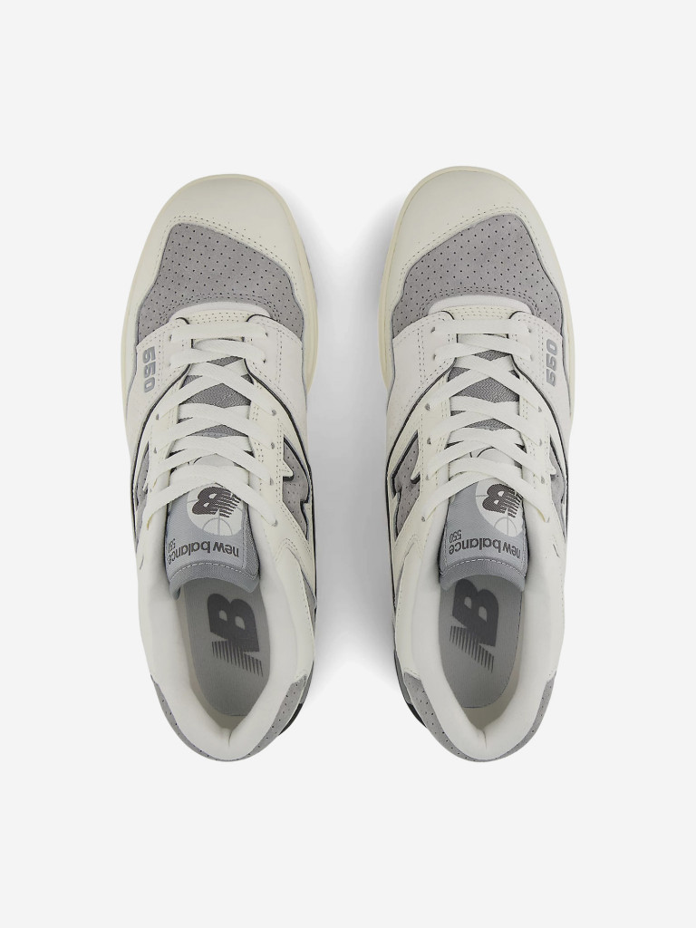 Кеды мужские New Balance Bb550