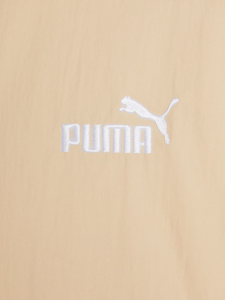 Куртка женская PUMA Sherpa