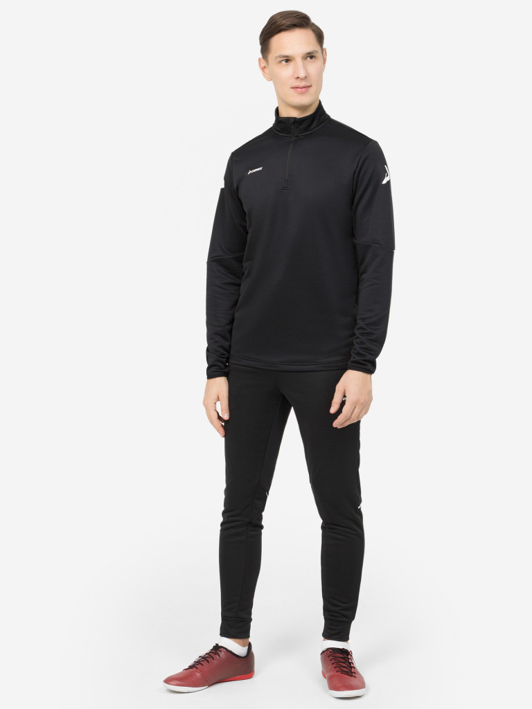 Джемпер футбольный мужской Demix