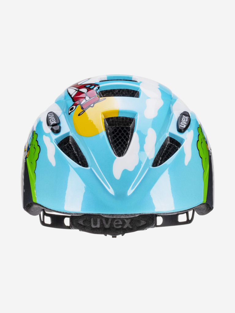 Шлем детский Uvex