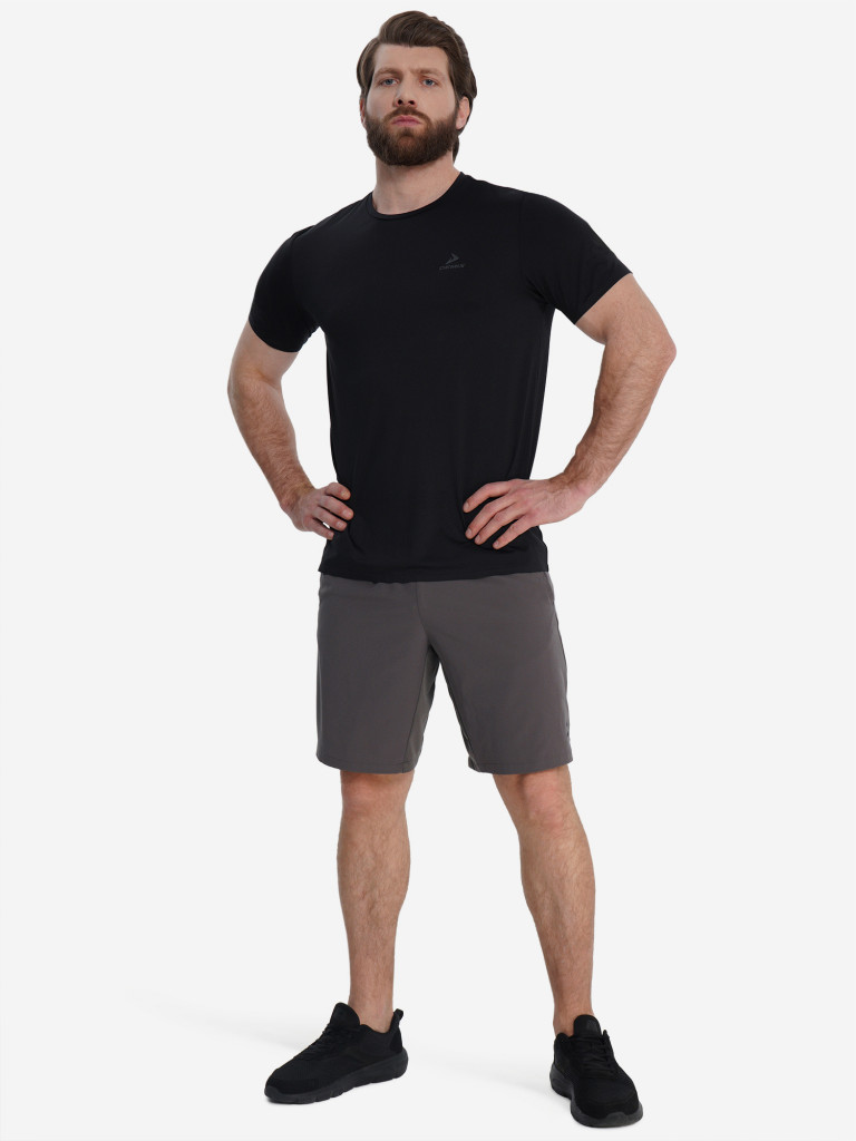 Футболка мужская Demix