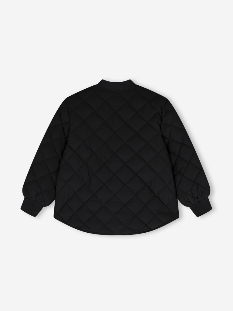 Куртка утепленная для девочек GSD