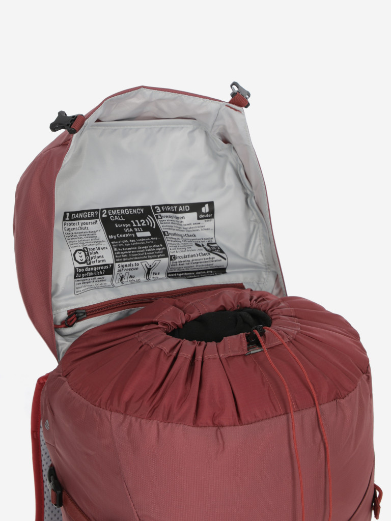 Рюкзак женский Deuter Futura 30 SL