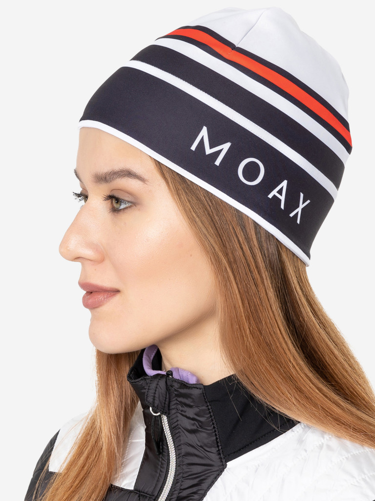 Шапка Moaxsport Race