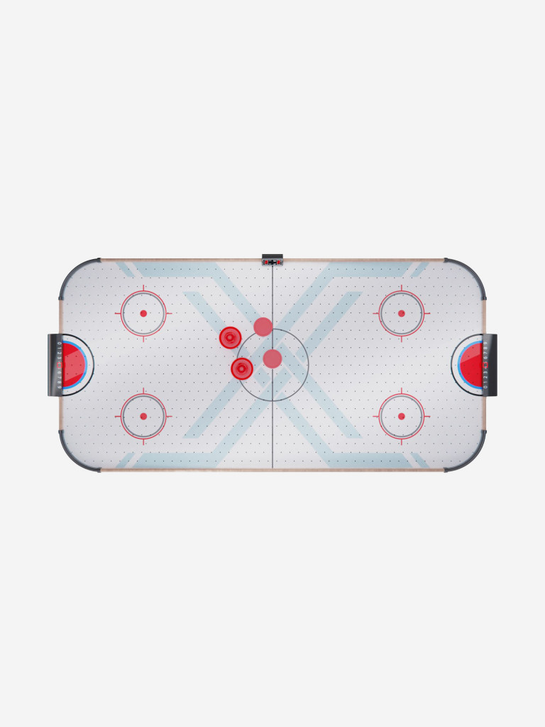 Игровой стол - аэрохоккей DFC Pearl AT-160