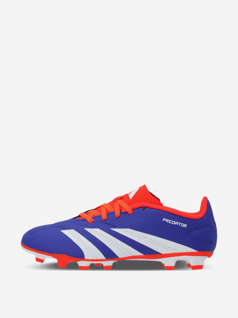Бутсы для мальчиков adidas Predator Club Fxg J