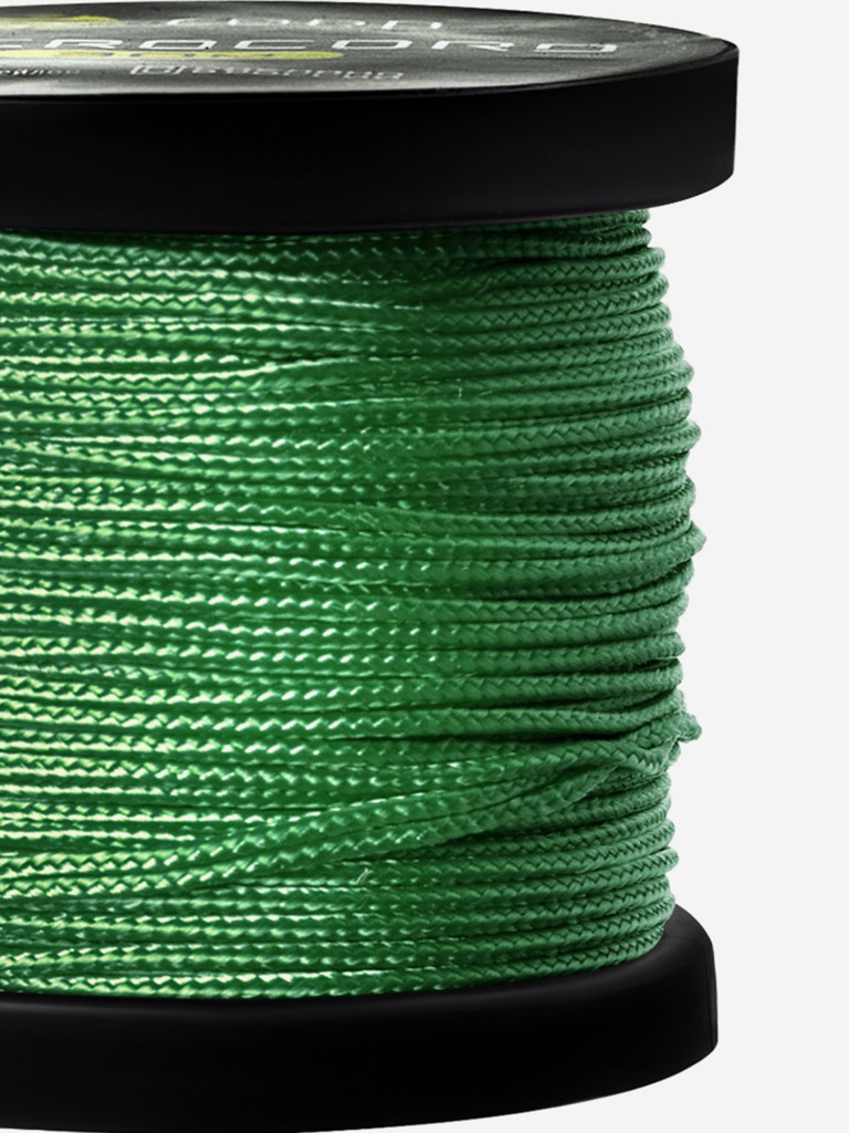 Микрокорд CORD катушка 30м (ultragreen)