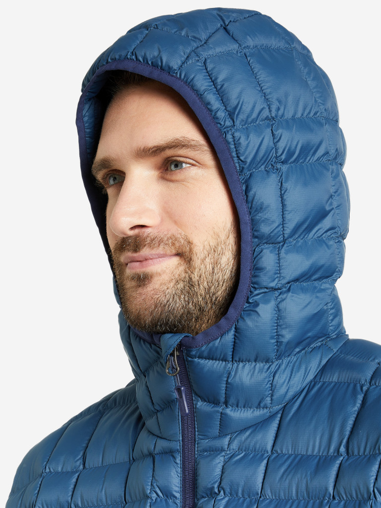 Пуховик мужской Marmot