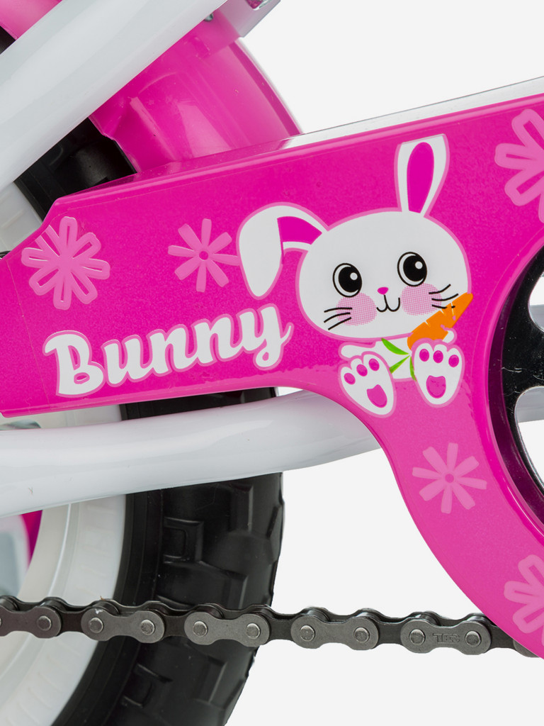 Велосипед для девочек Stern Bunny 12"