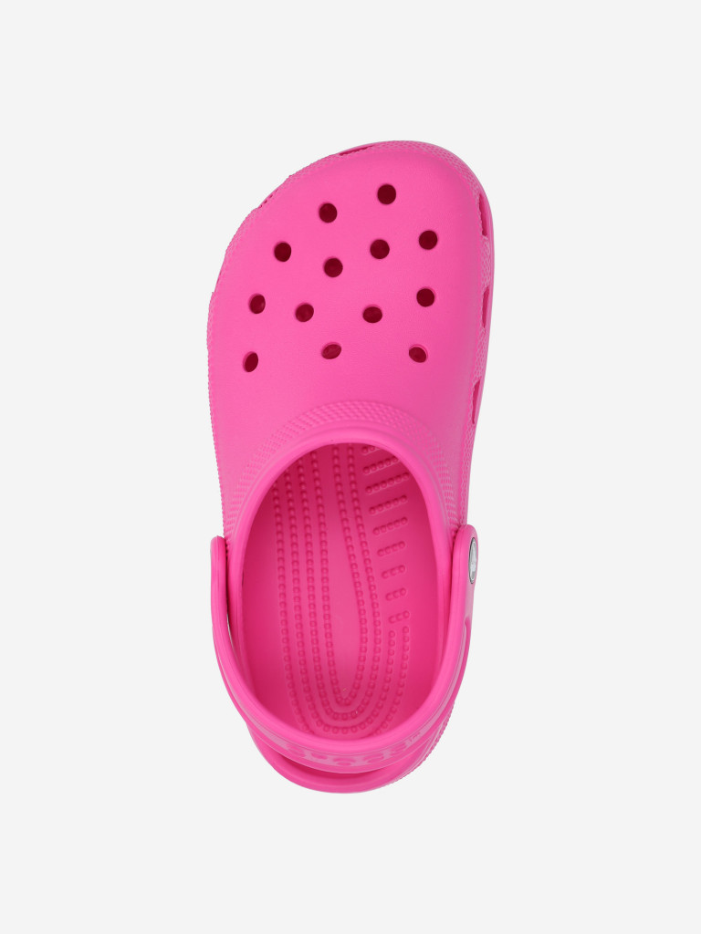 Сабо детские Crocs Classic Clog K