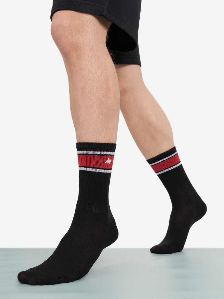 Носки Kappa, 2 пары
