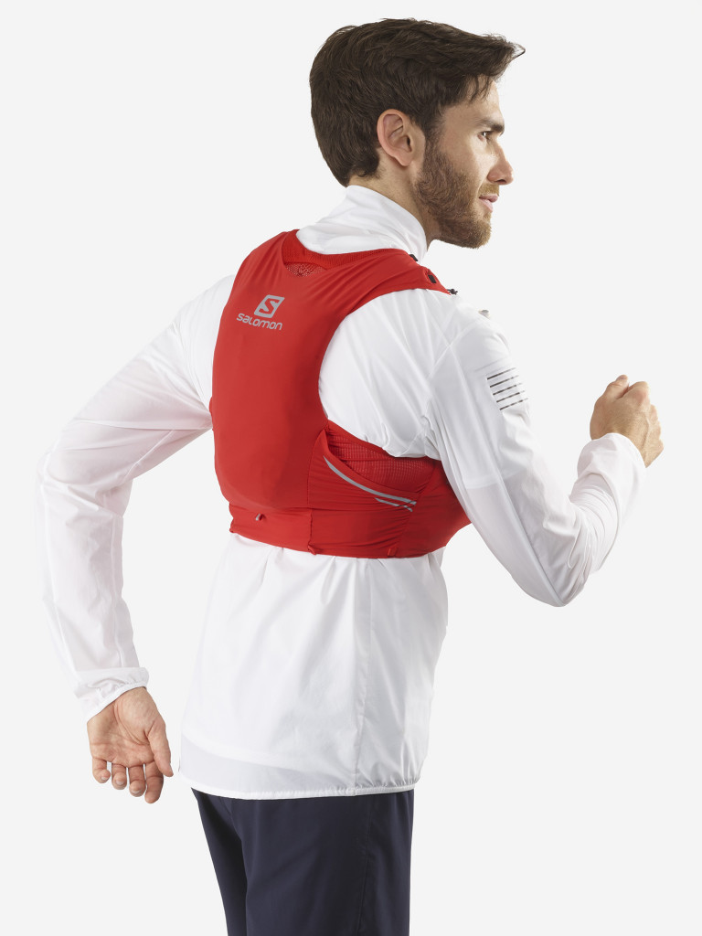 Рюкзак-жилет Salomon Sense Pro 5