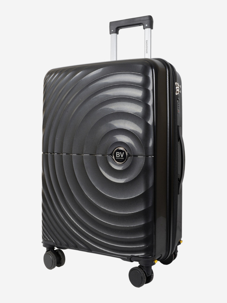 Чемодан Bagvoyag