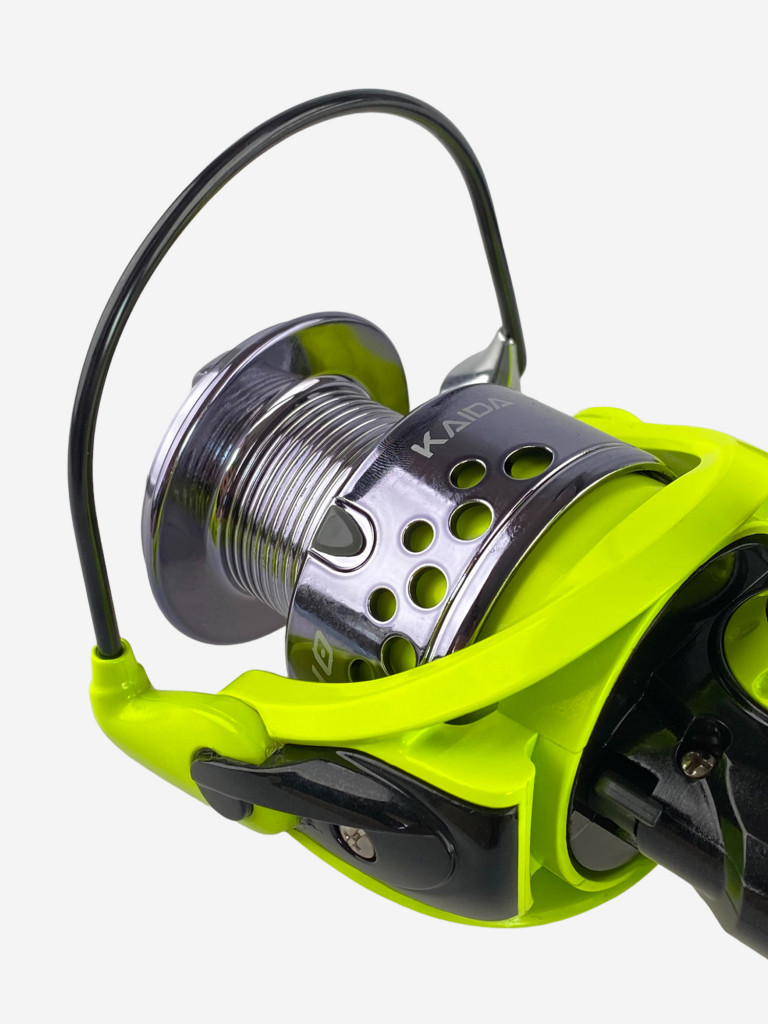 Катушка рыболовная Kaida EHQ-01-4000