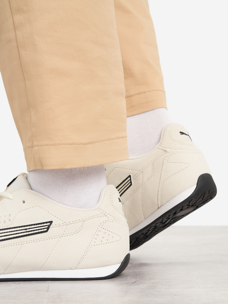 Кроссовки мужские PUMA Catch SD