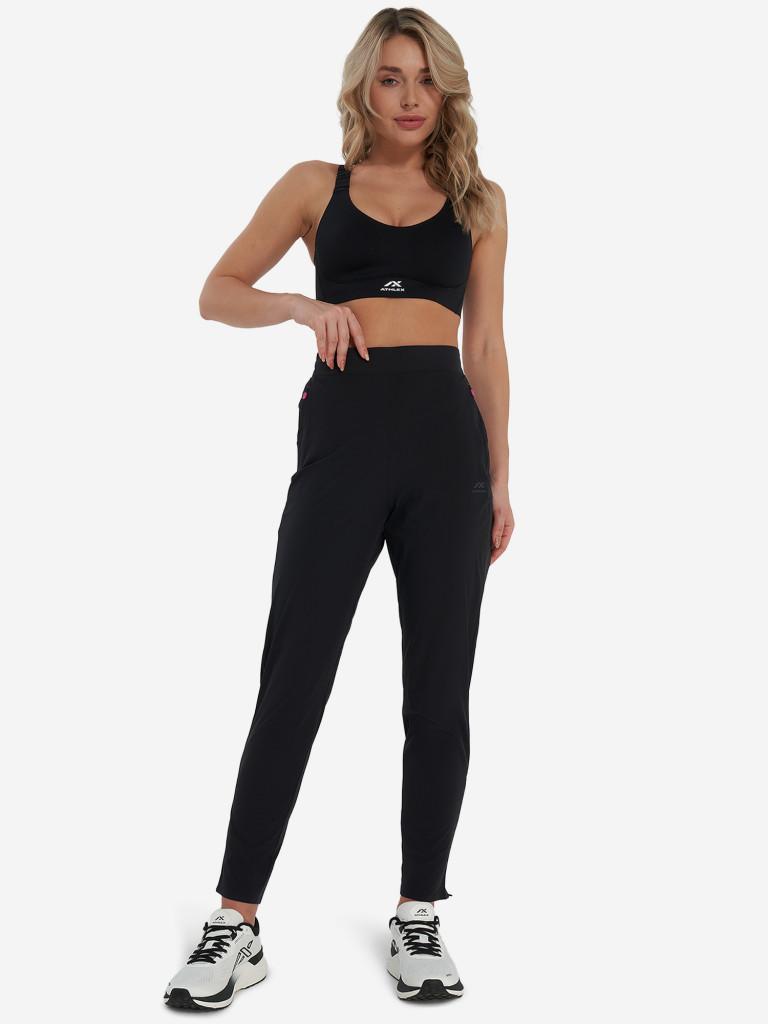 Брюки женские Athlex