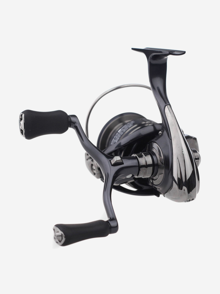 Катушкa DAIWA 19 N´ZON Plus LT 5000S-CP DH