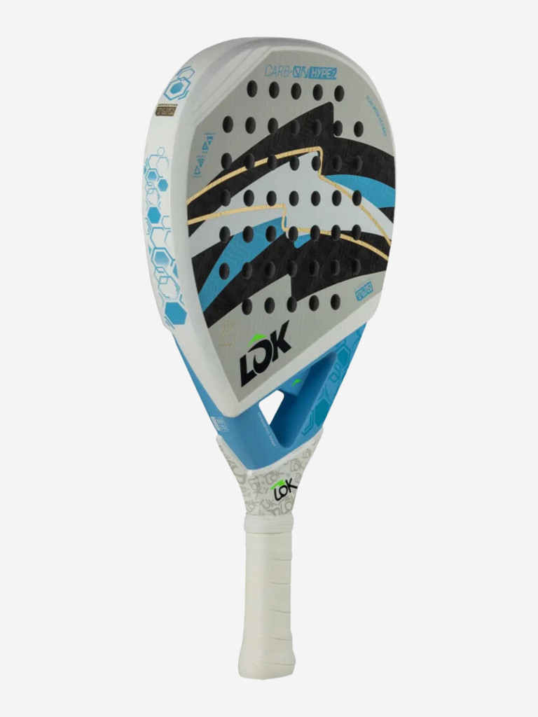 Ракетка LOK LOK CARBON FDB GEN 2