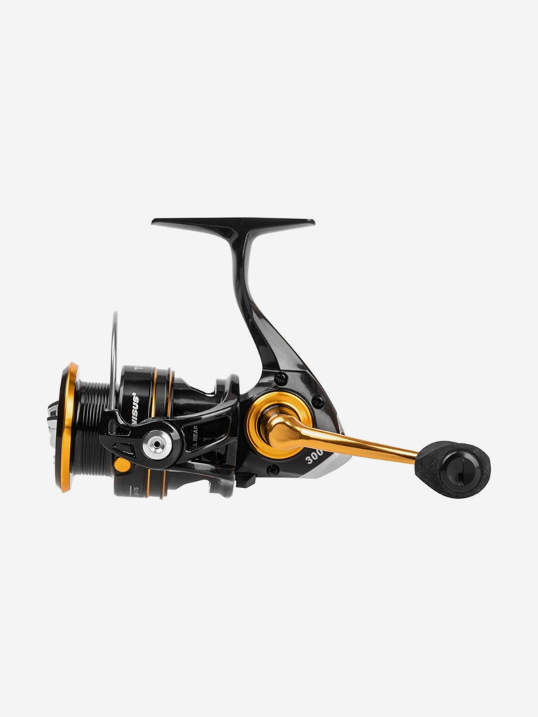 Катушка безынерционная Nisus TORA 3000 7+1 подшипник