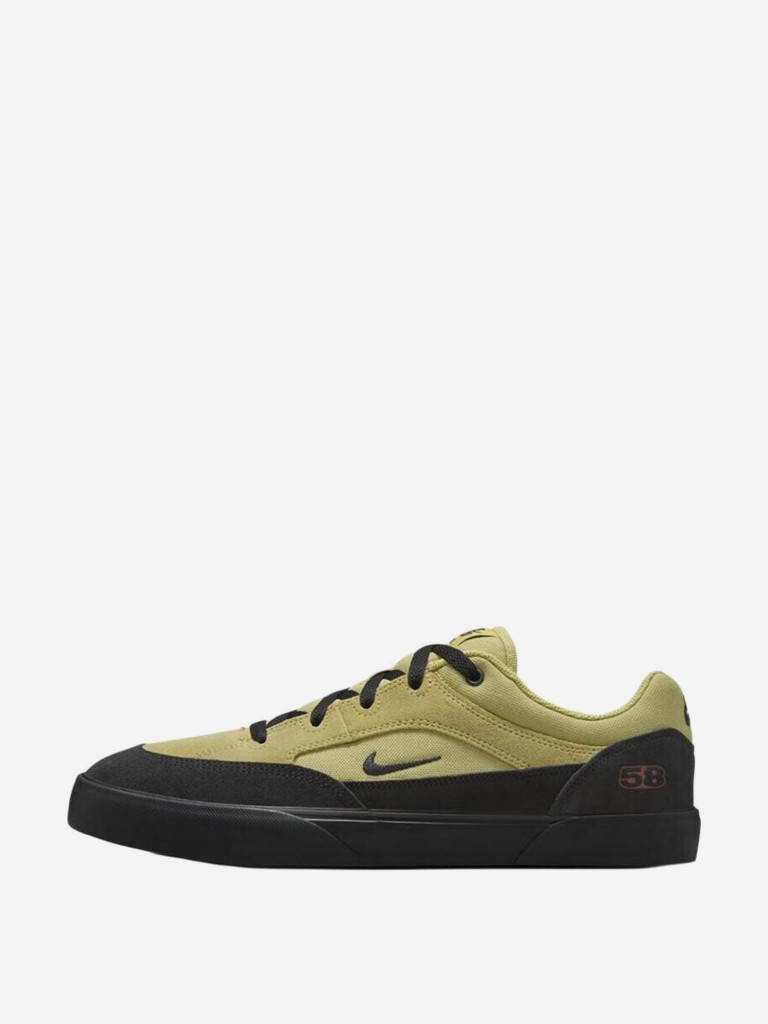 Кеды мужские Nike SB Malor TE
