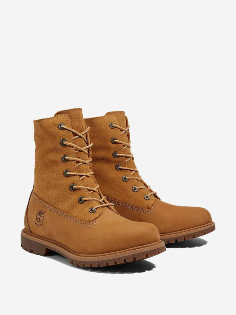 Ботинки Timberland AUTHENTICS Collection Abrasion Resistant Ankle Length Outdoor Boots