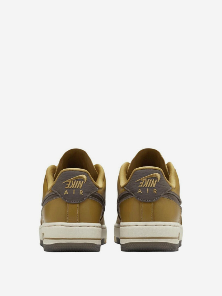 Кроссовки Nike Air Force 1 Low