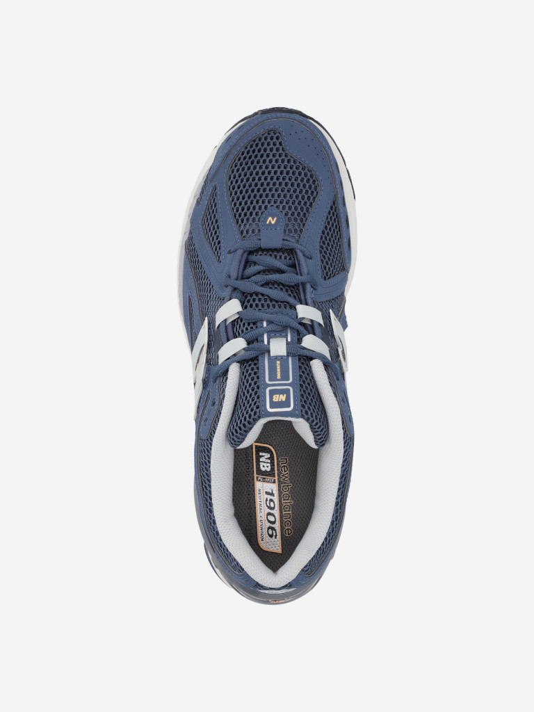 Кроссовки мужские New Balance 1906