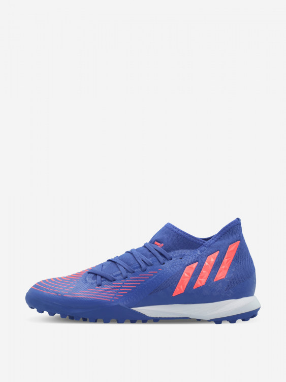 Бутсы мужские adidas Predator Edge.3 TF